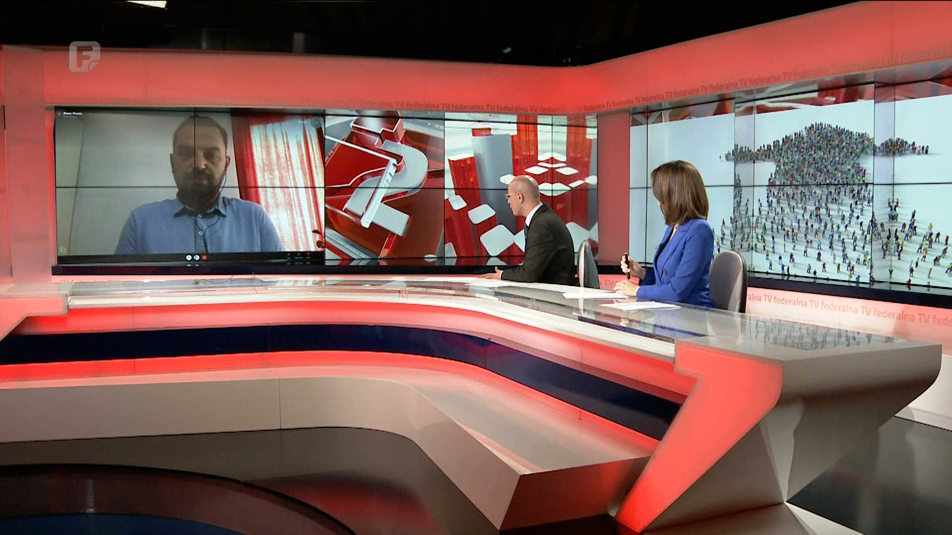 Osmić: Naknade za porodilje samo su kratkoročna strategija